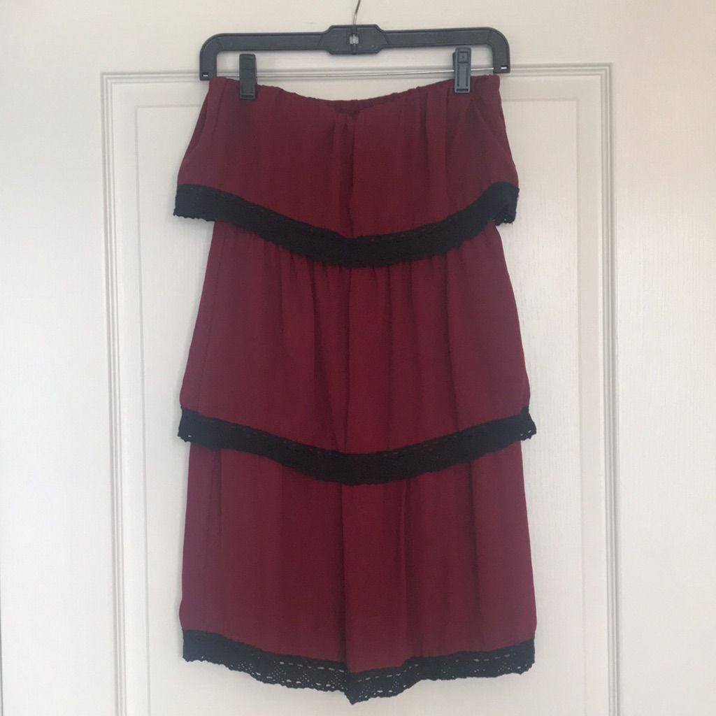 Pixi  Ivy Dress